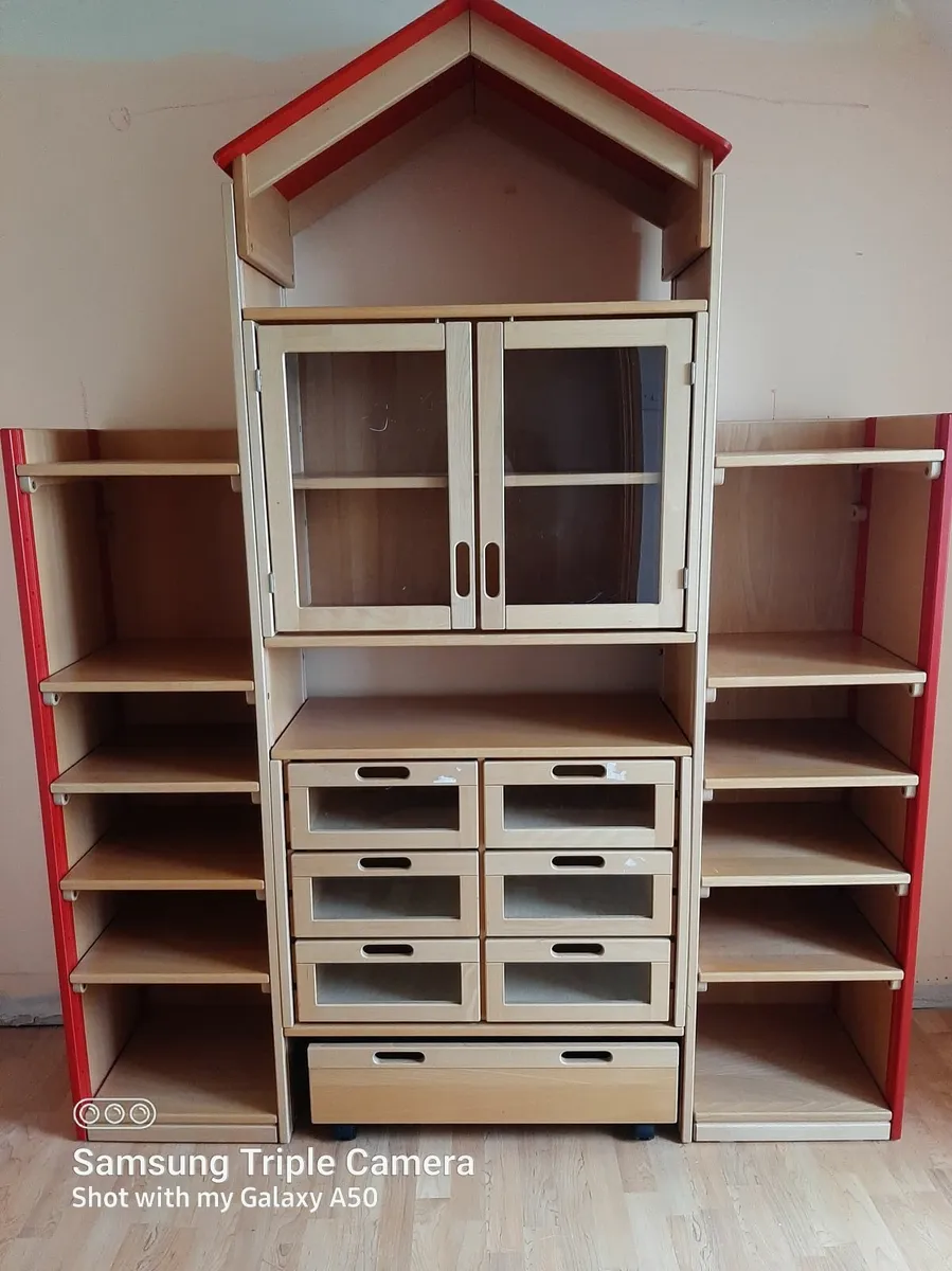 storage shelving - Image 2