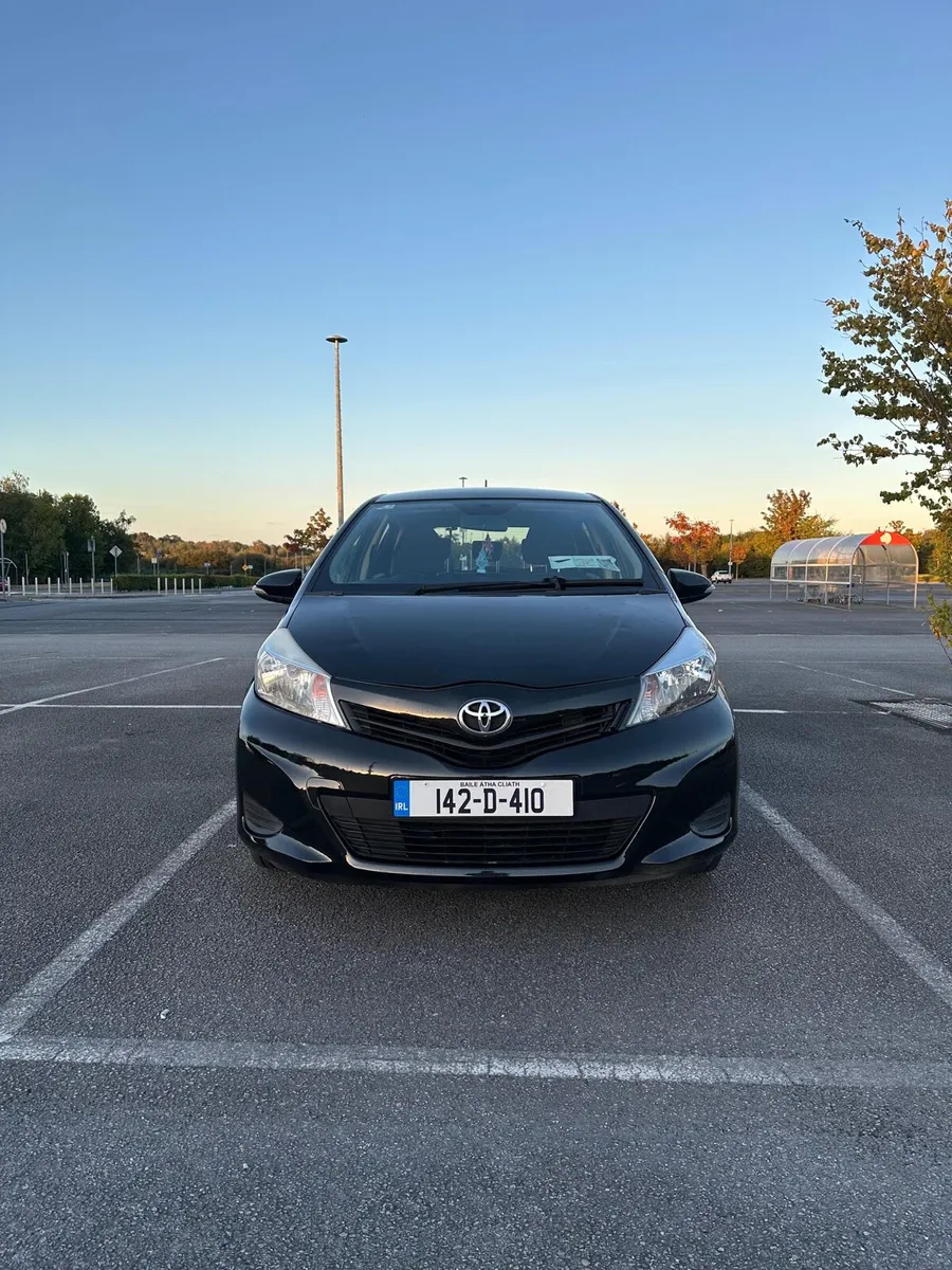 Toyota Yaris - Image 3