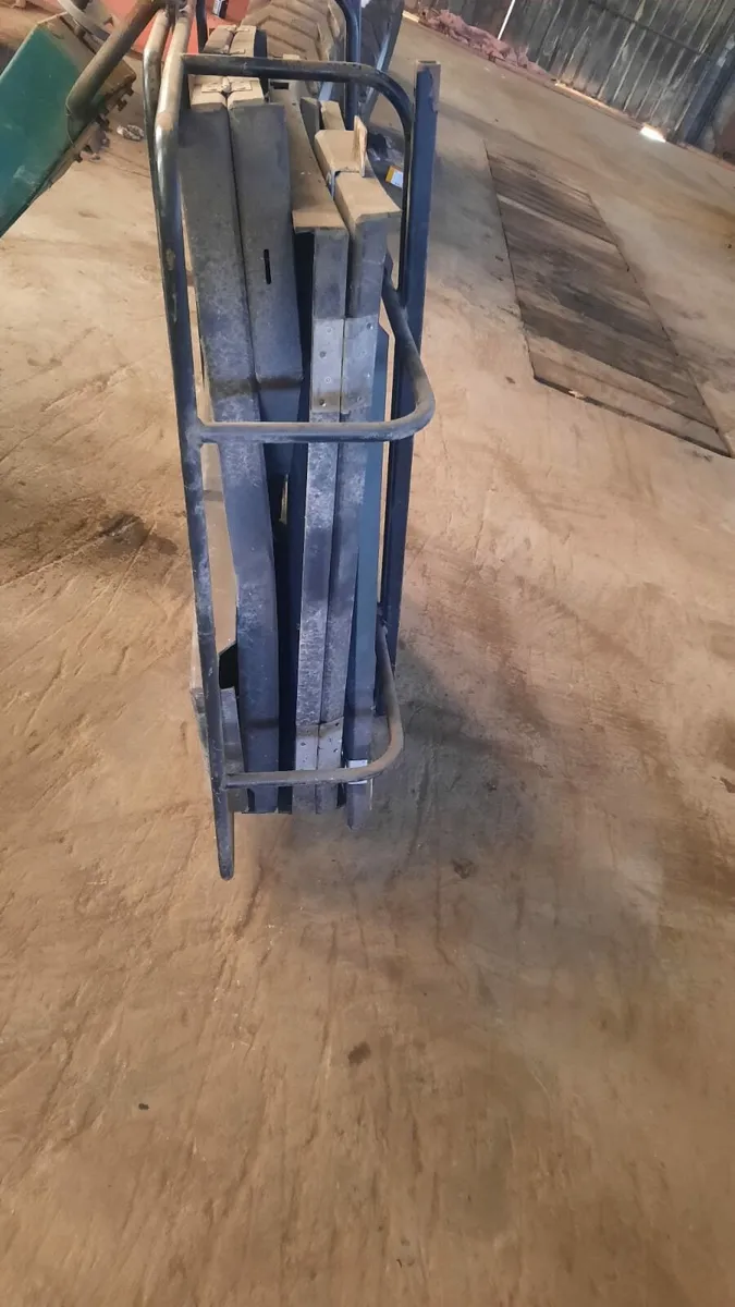 Vandel security guard cover- track machine digger - Image 4