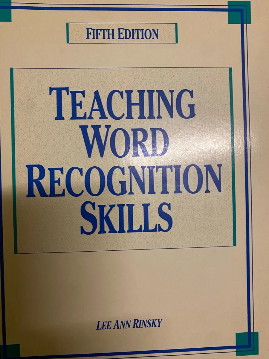 Books for teaching reading - Image 3