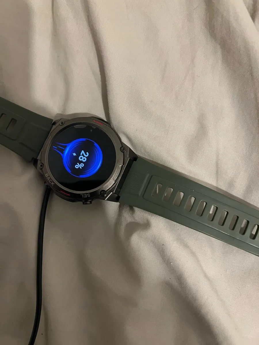 Gard pro ultra 2+ smartwatch - Image 3