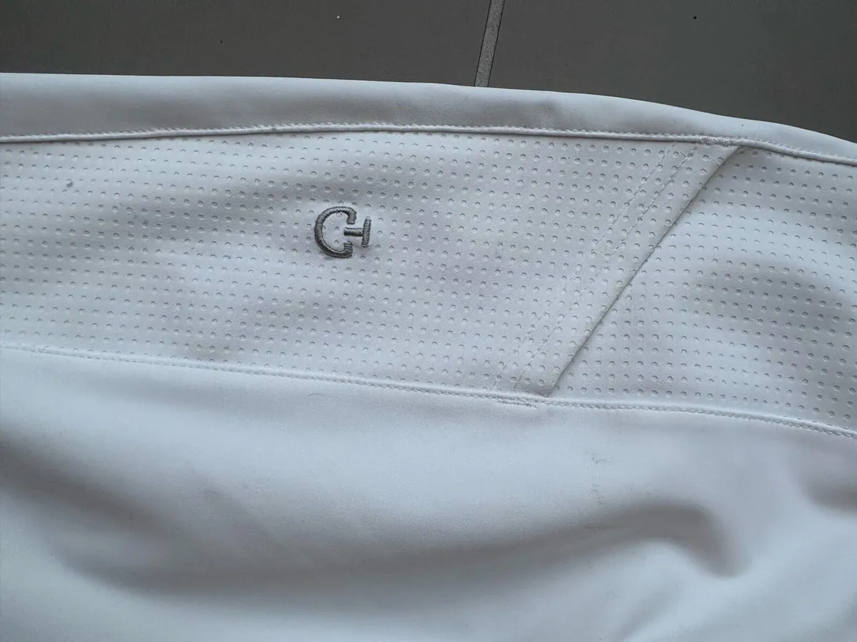 Cavallera Toscana ladies jodhpurs - Image 3