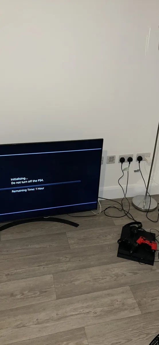 PS4 - Image 2