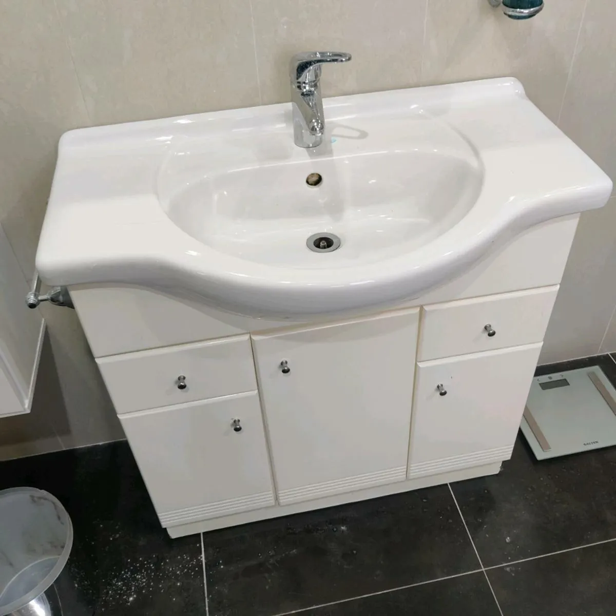 Bathroom - Image 1
