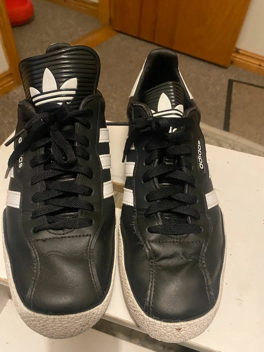 Adidas Runners - Image 2