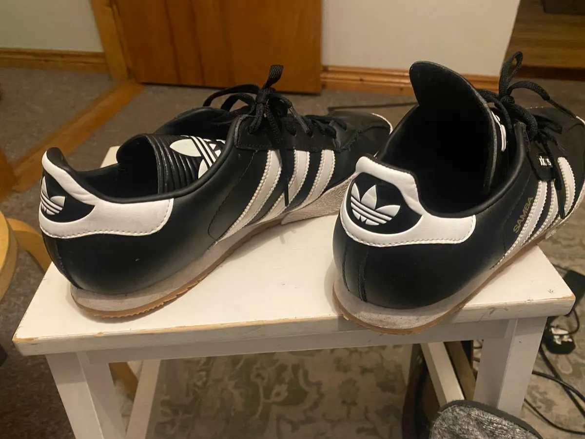Adidas Runners - Image 3