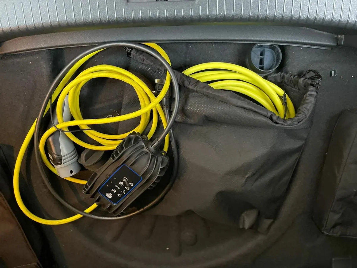 Volkswagen e-Golf 2019 Sport Line - Image 2