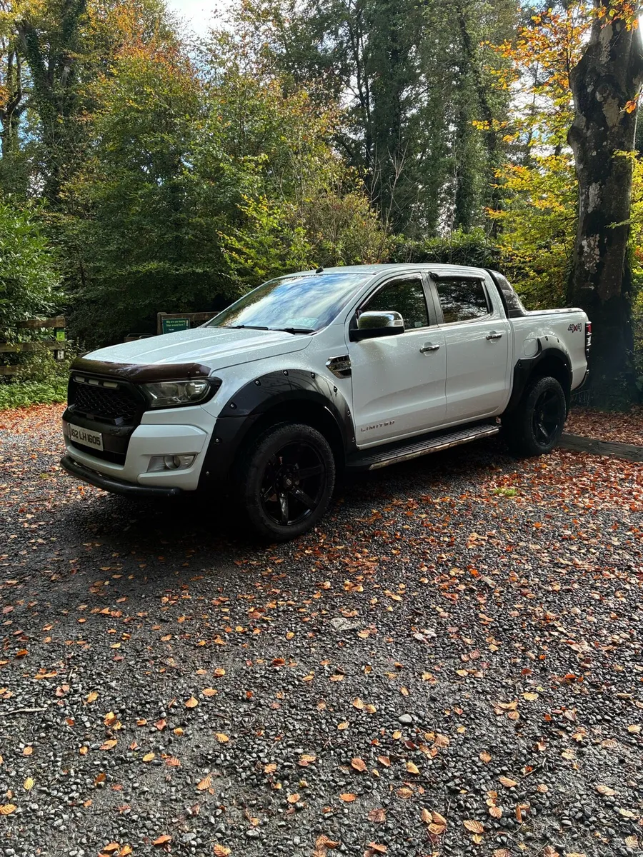 Ford Ranger - Image 1