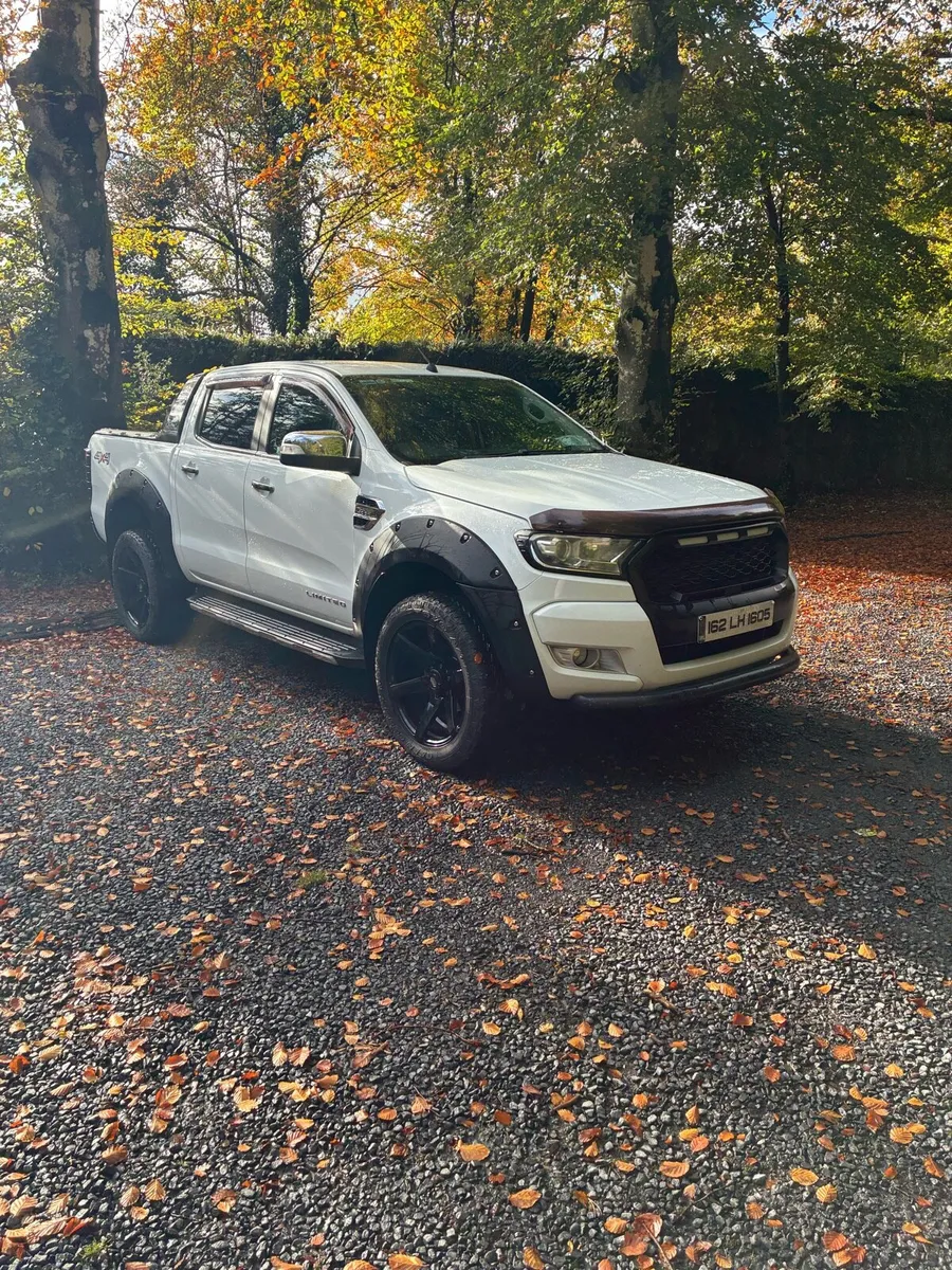 Ford Ranger - Image 2