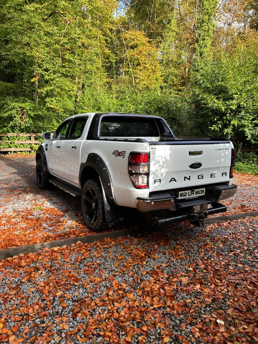 Ford Ranger - Image 3