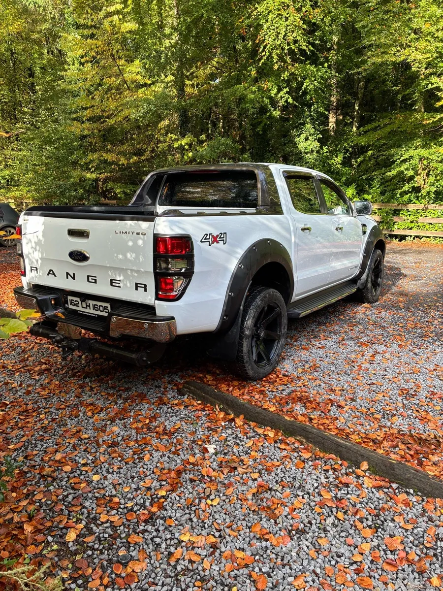 Ford Ranger - Image 4