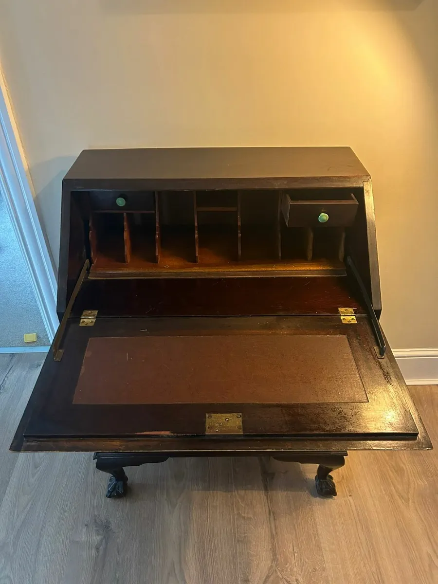 Writing Bureau - Image 1