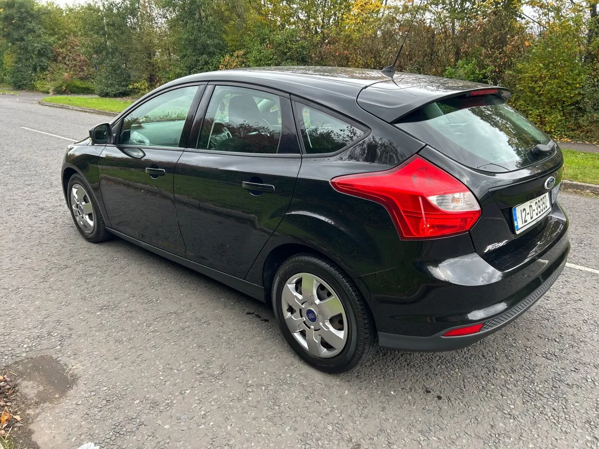 2012 Ford Focus 2.0 Tdci Automatic Bargain - Image 3