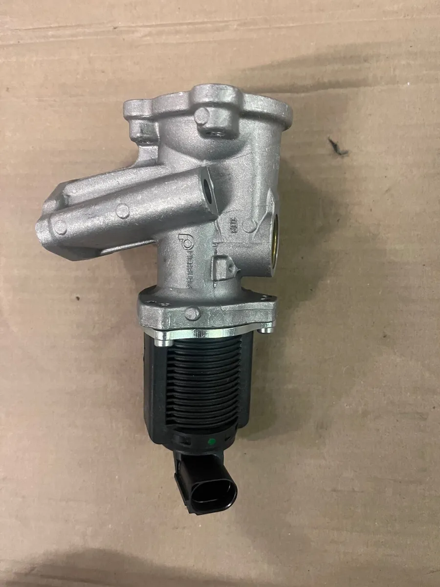 Opel combo EGR valve - Image 2