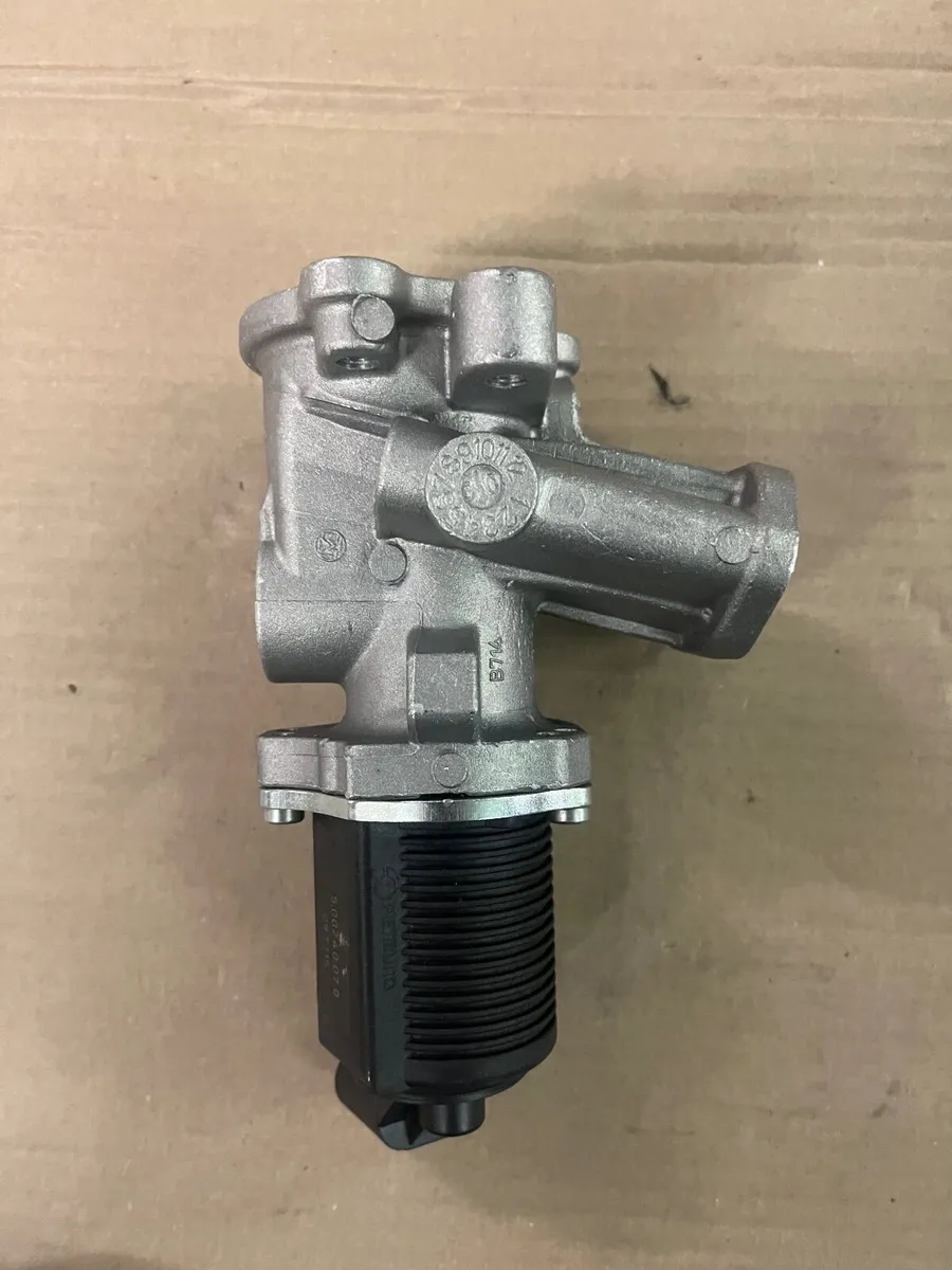 Opel combo EGR valve - Image 4