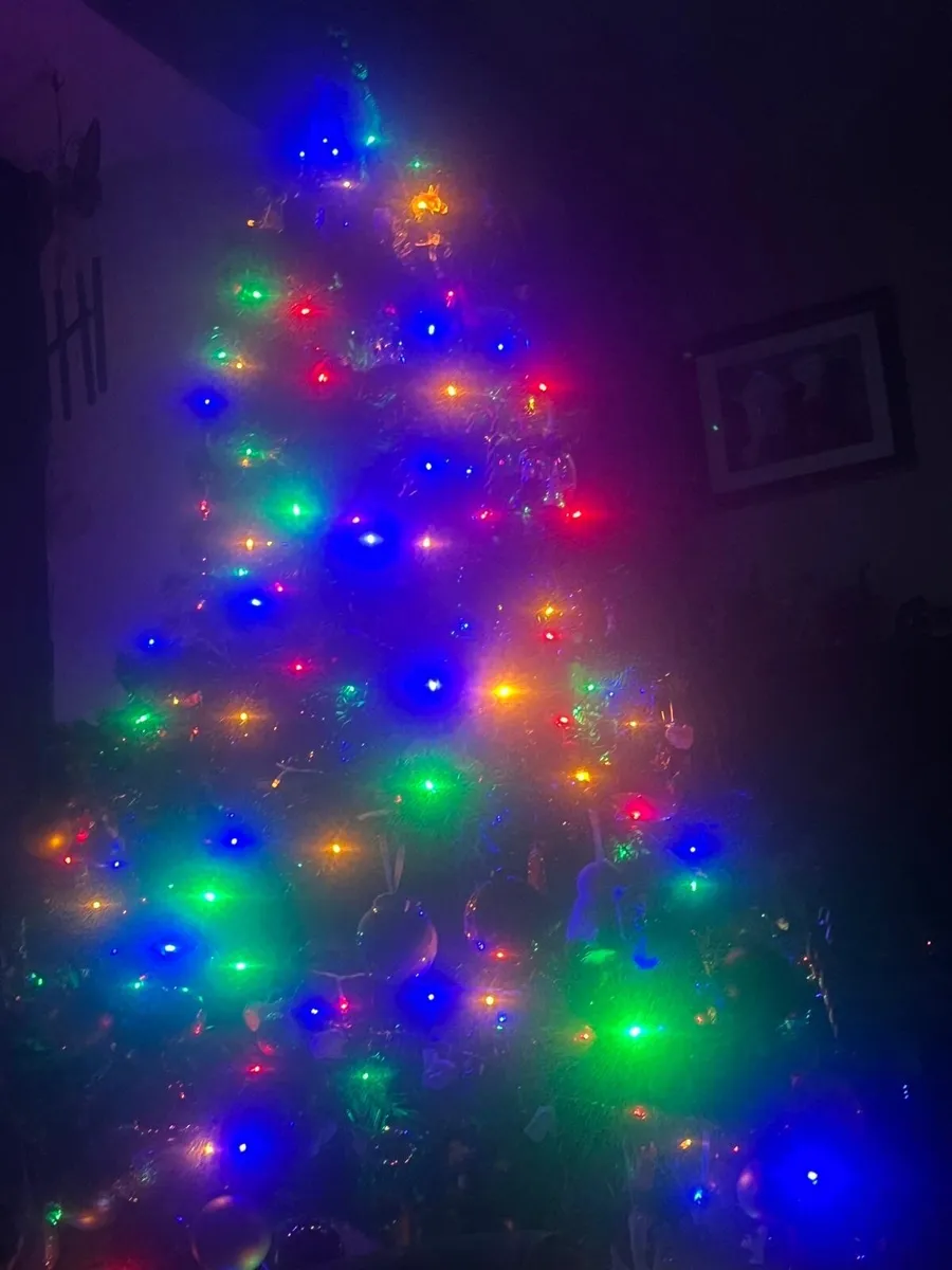 Christmas Tree - Image 1