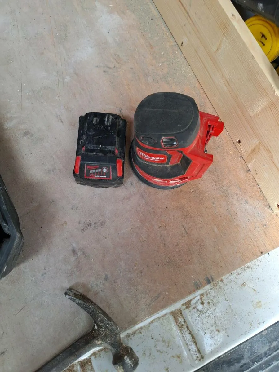 Nail gun - Image 2
