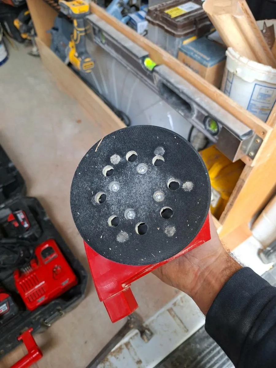 Nail gun - Image 3