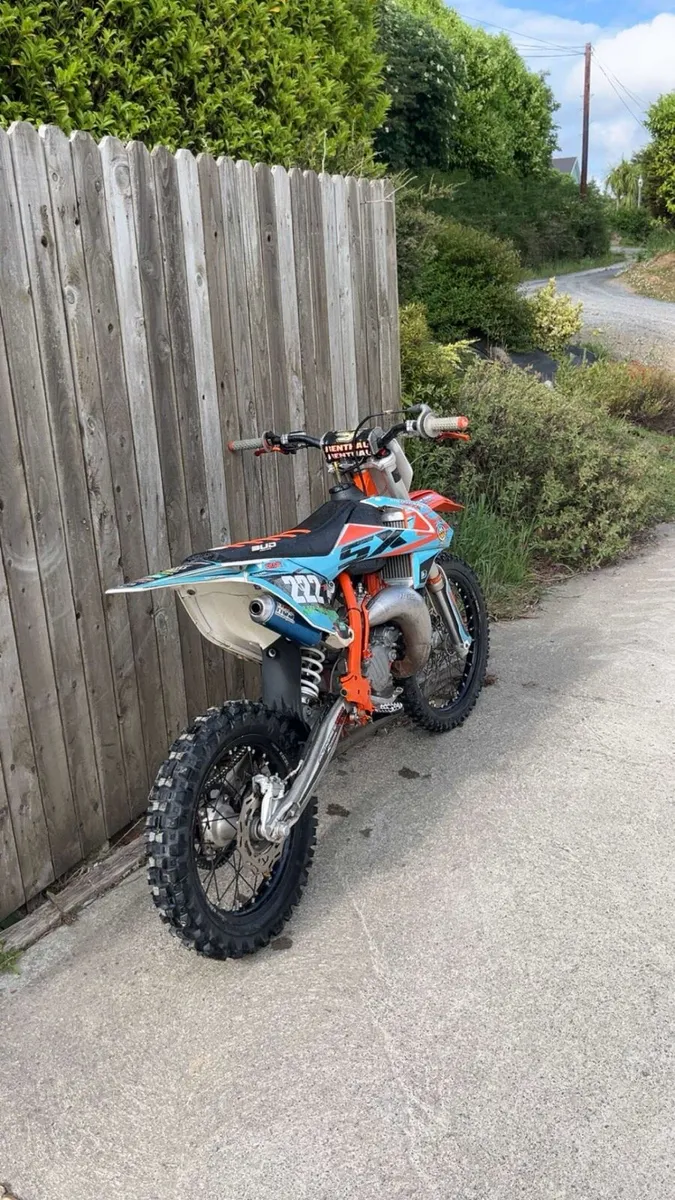 ktm 85 - Image 2
