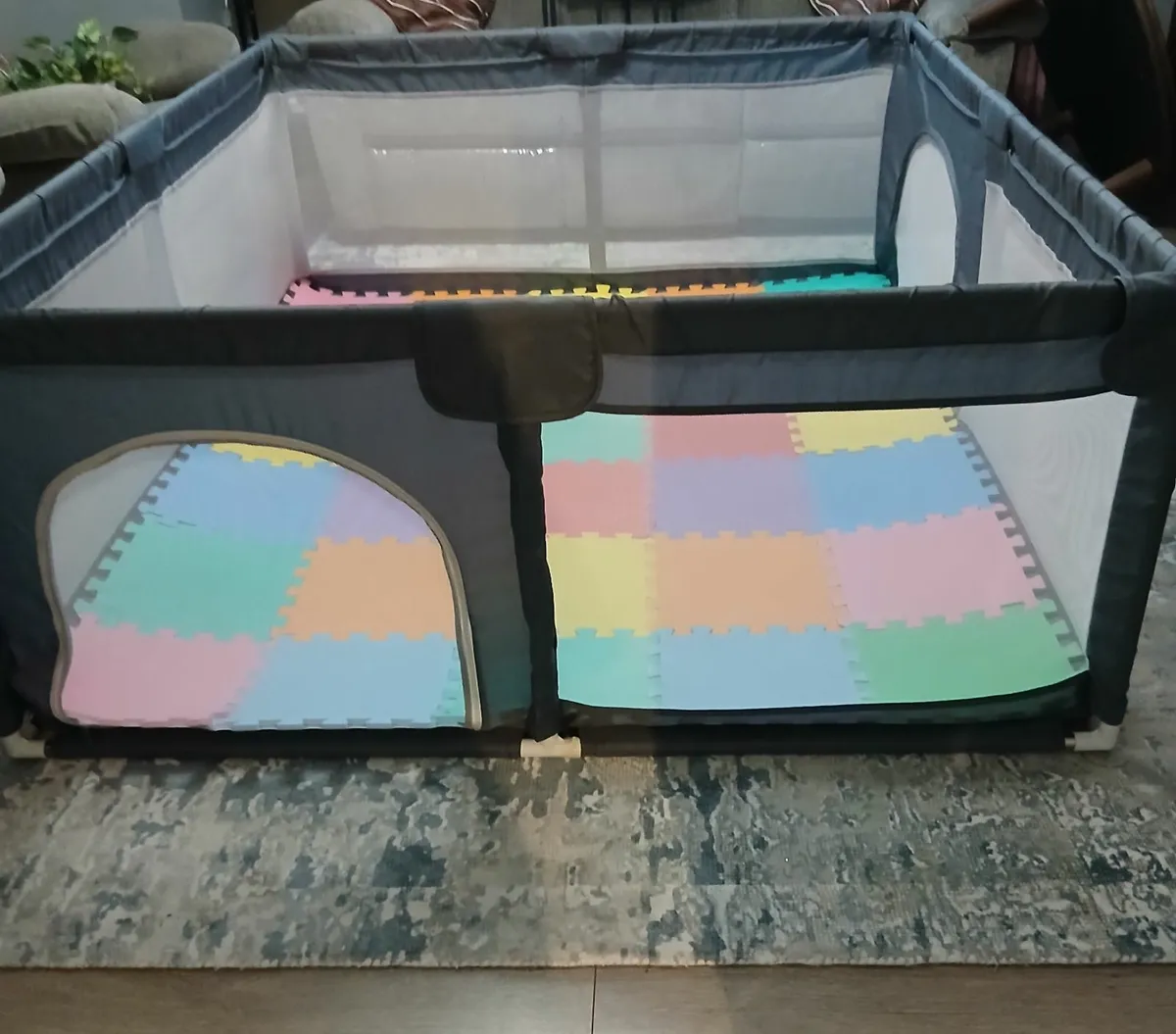 Playpen Large - Image 1