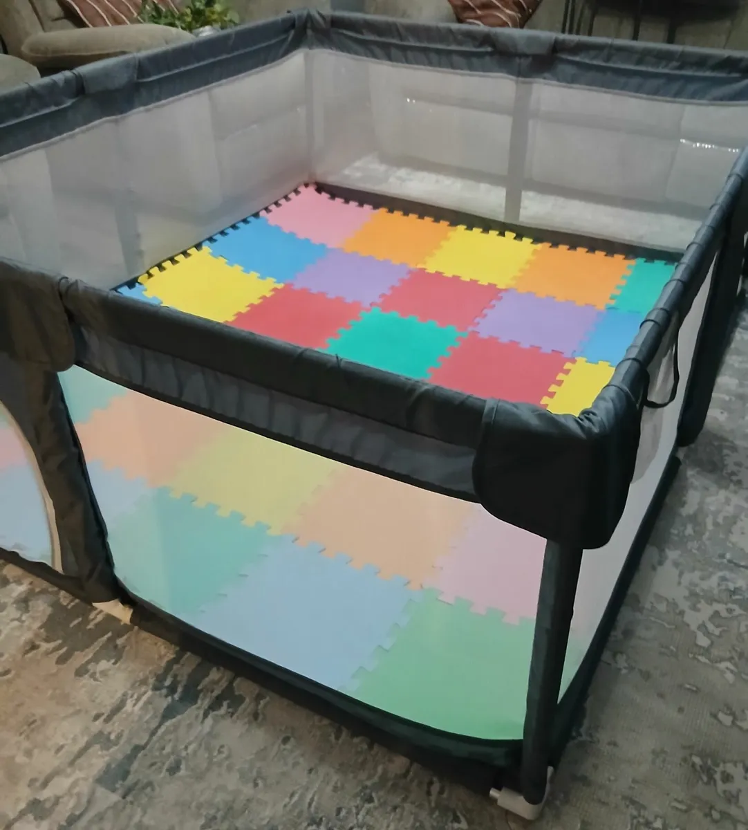 Playpen Large - Image 2