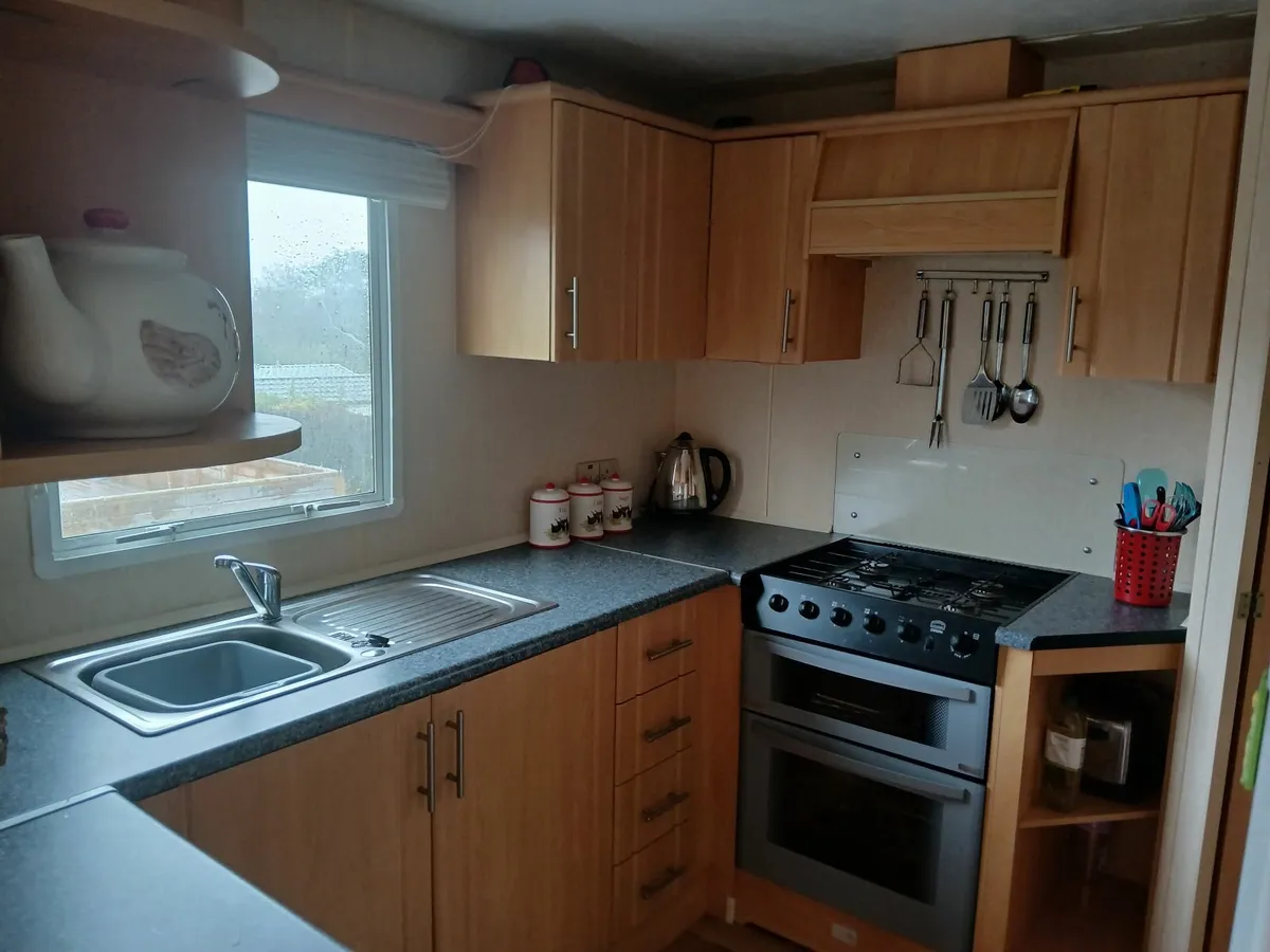 Mobile Home - Image 1