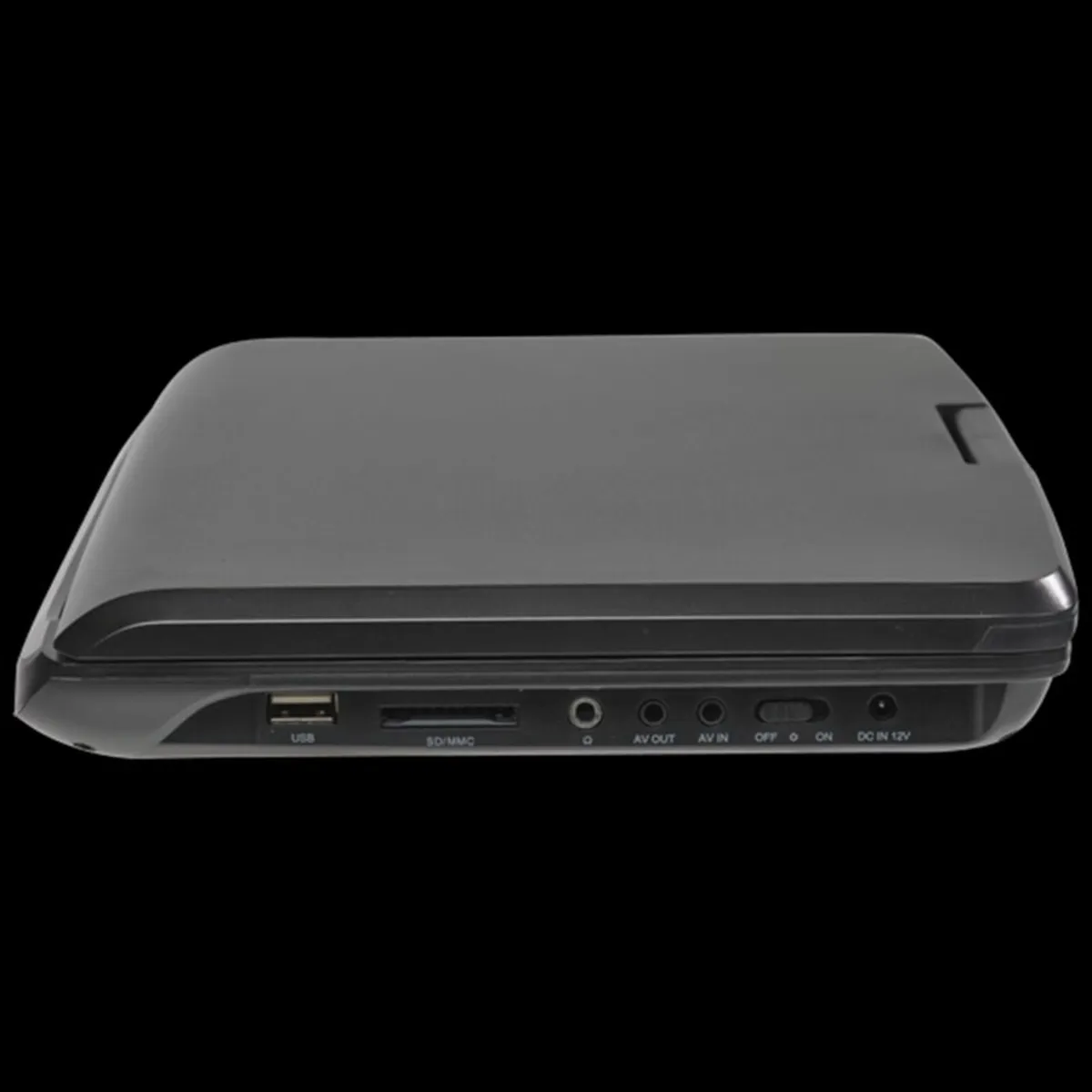 10" Portable DVD Player - Image 4
