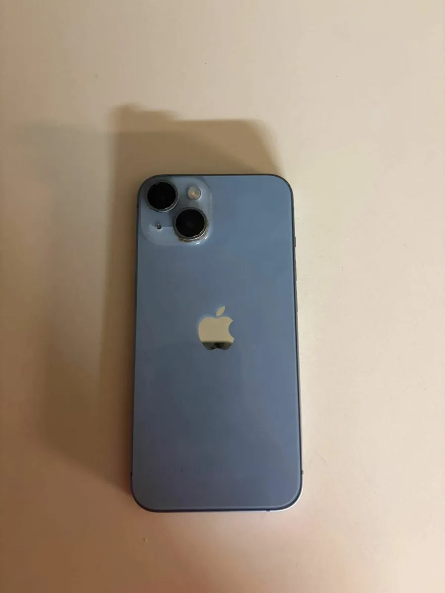 Iphone 14 - Image 1