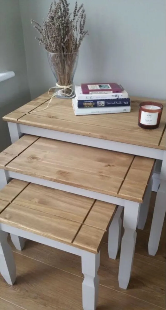Nest of Tables - Image 2