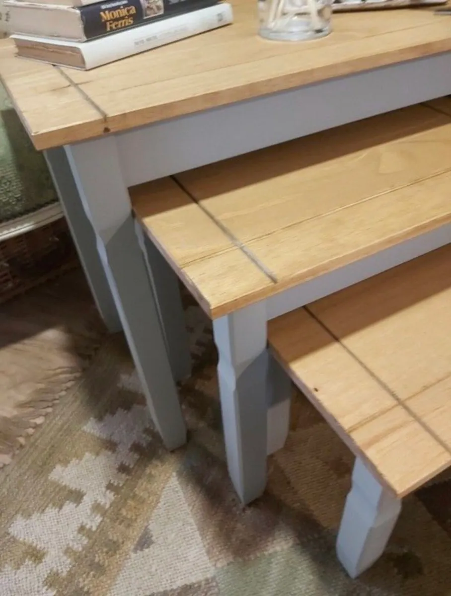 Nest of Tables - Image 3
