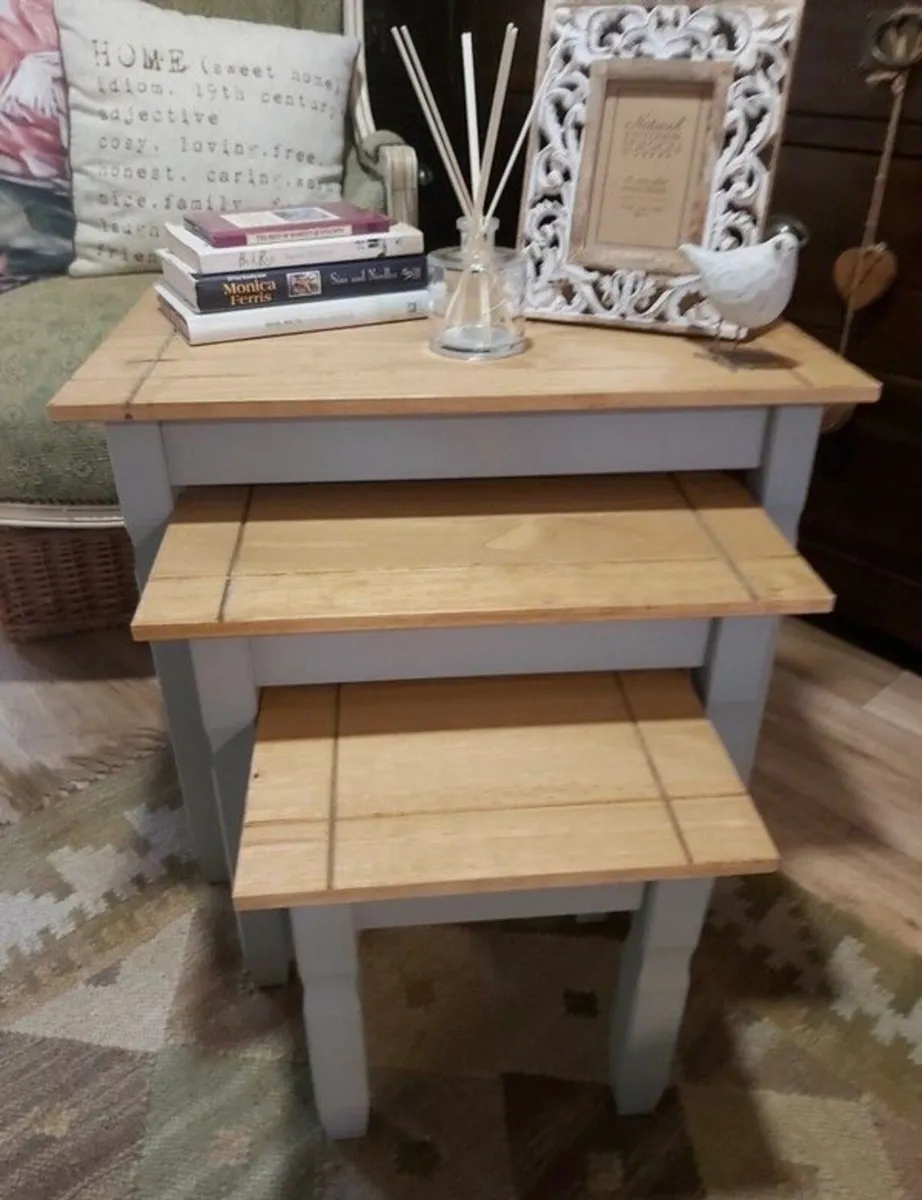 Nest of Tables - Image 4
