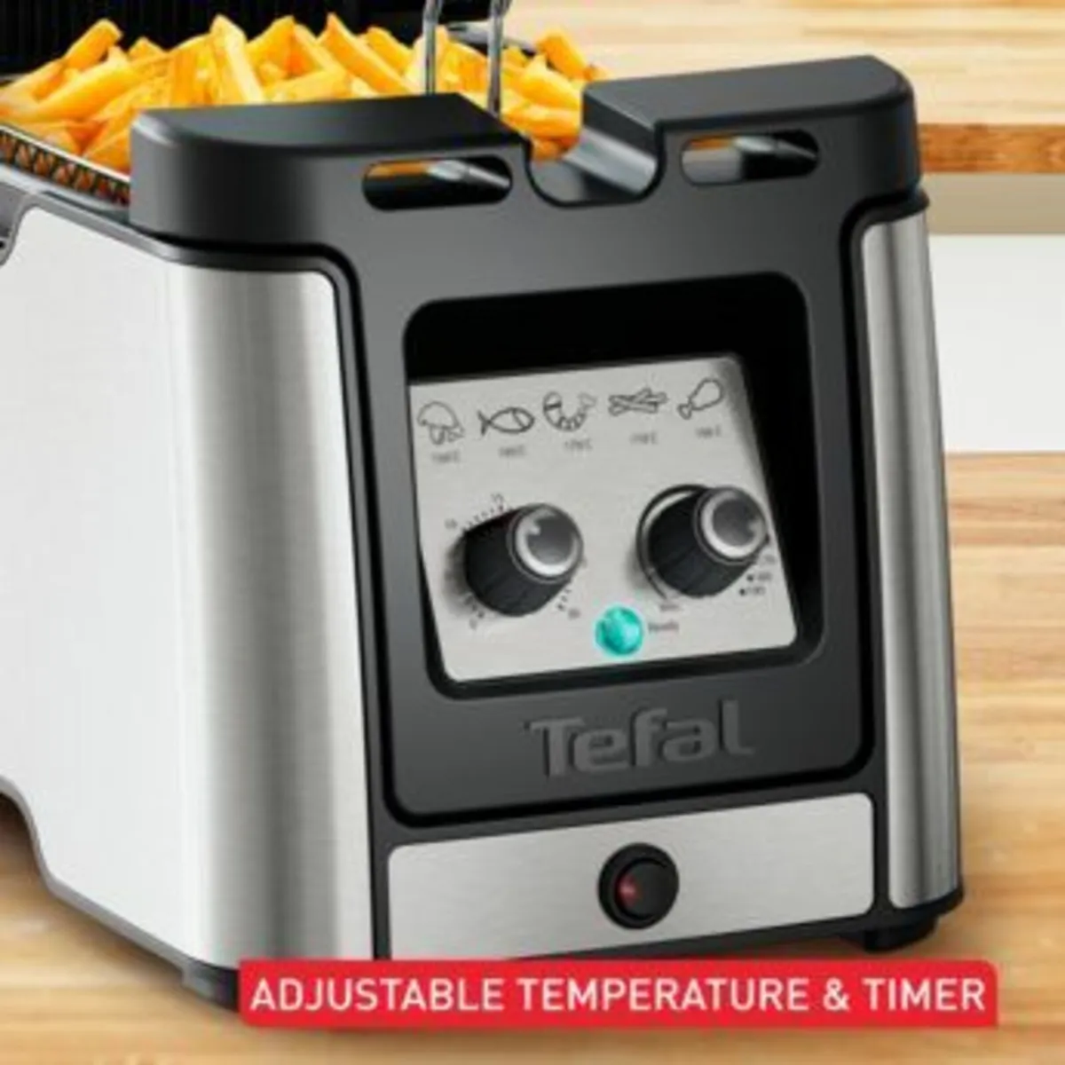 Deep Fryer - Image 3