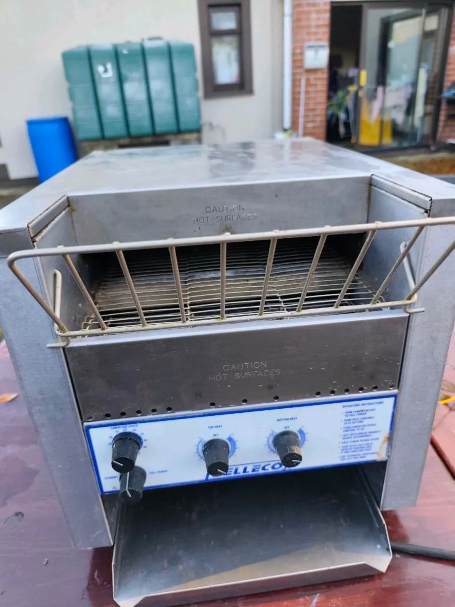Catering Equipment - Image 2