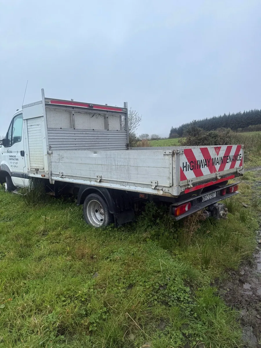 Renault master - Image 3