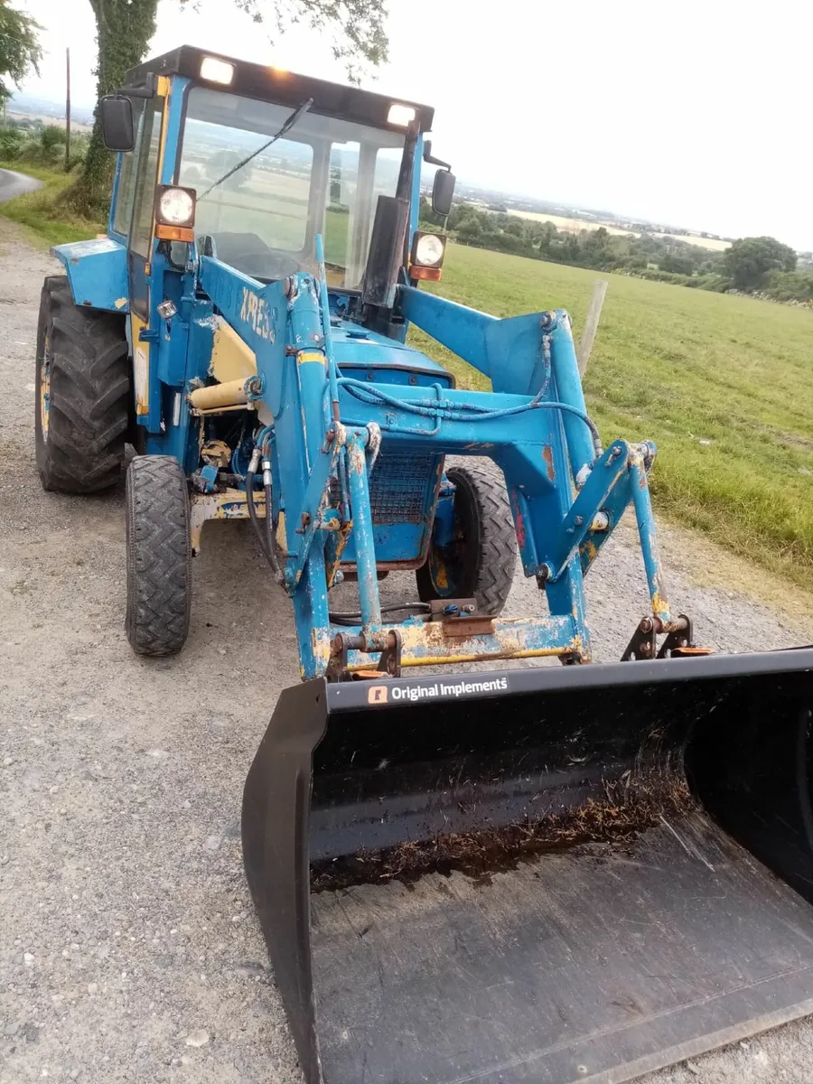 Massey 30e - Image 2