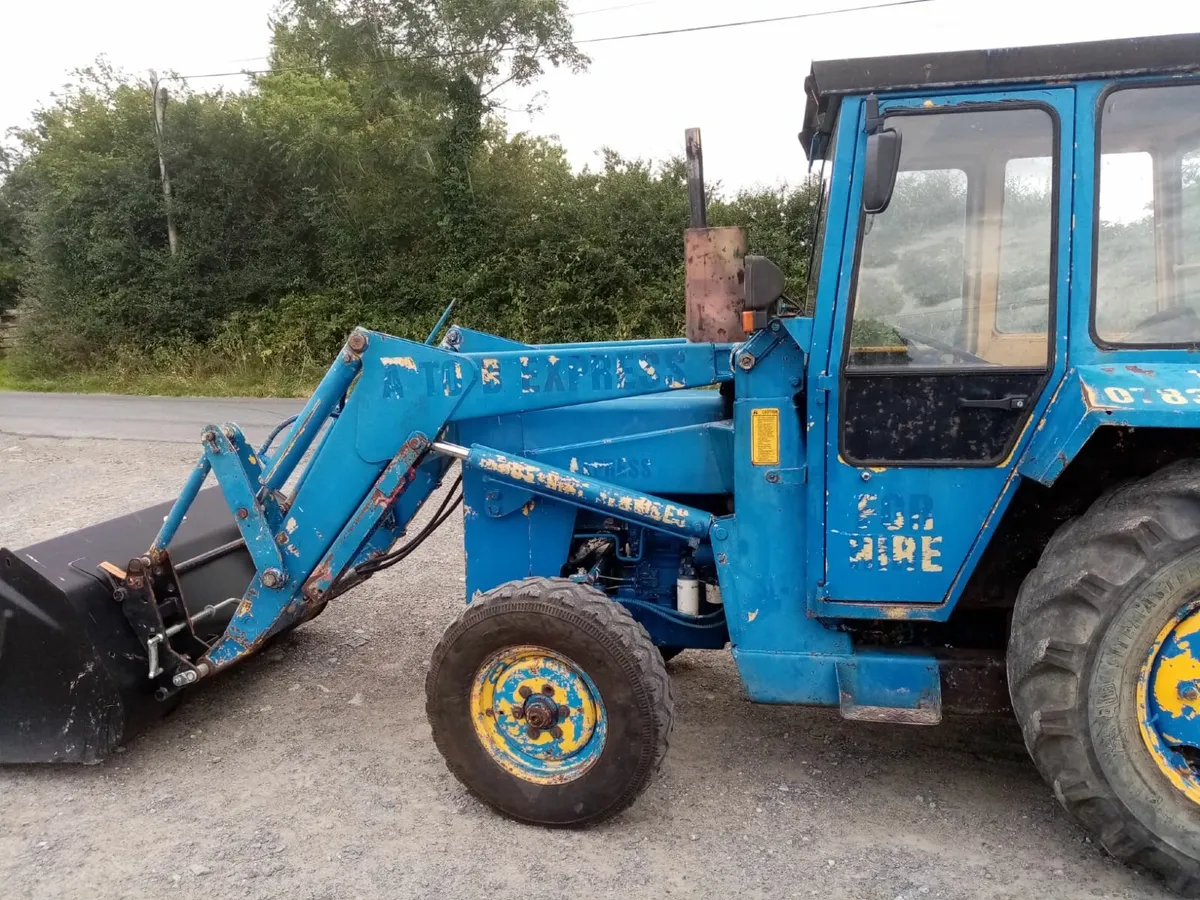 Massey 30e - Image 3