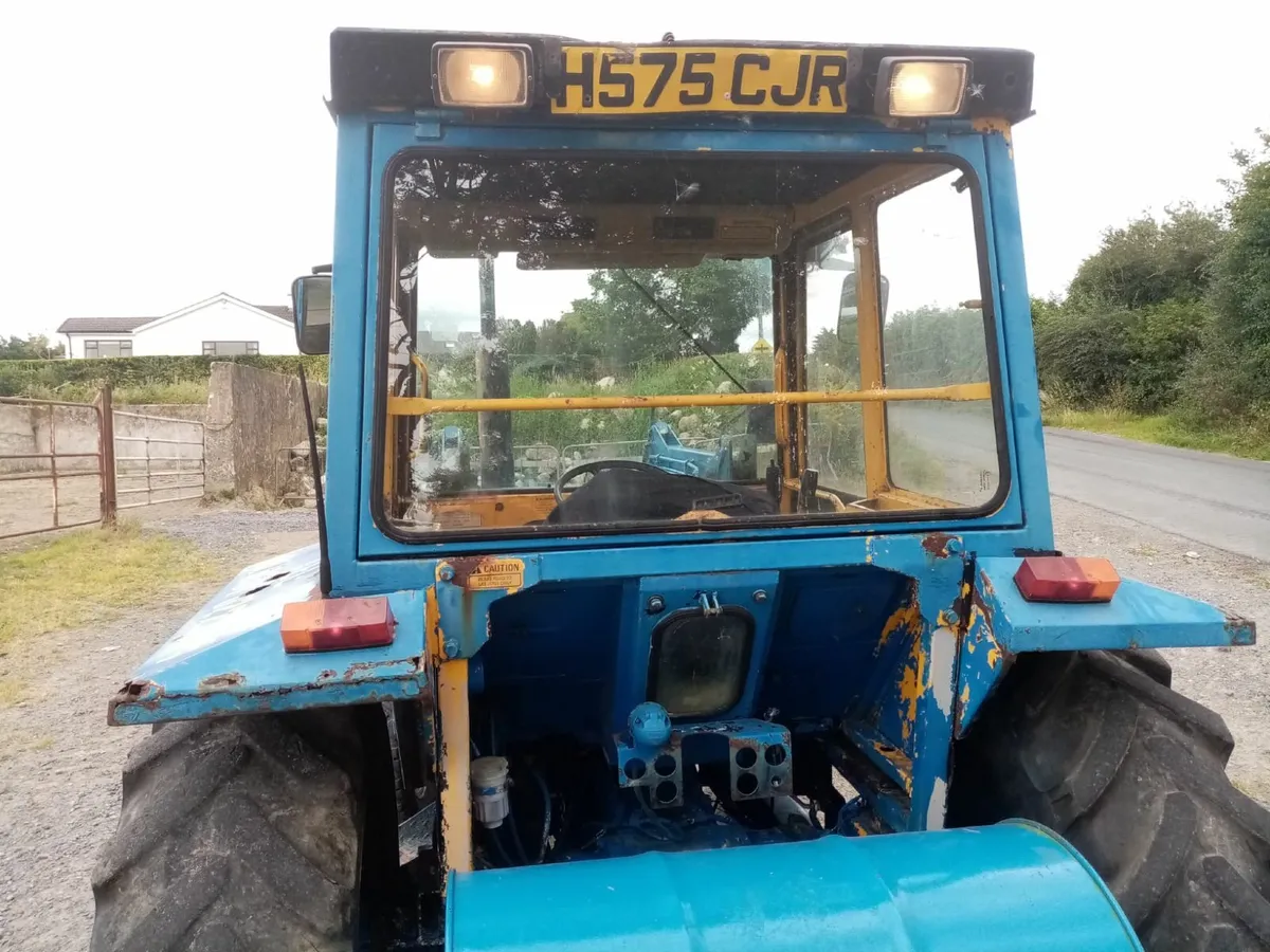 Massey 30e - Image 4