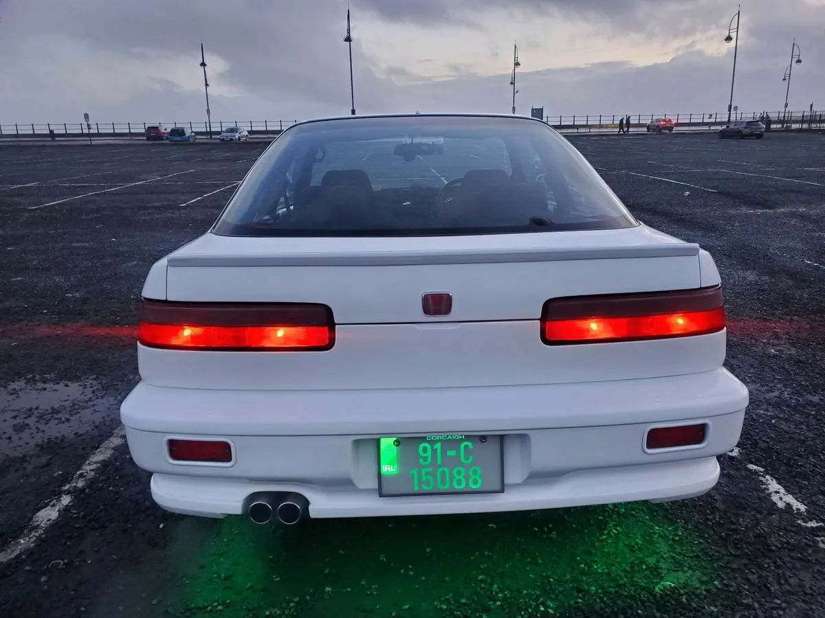 Honda Integra 1991 - Image 3