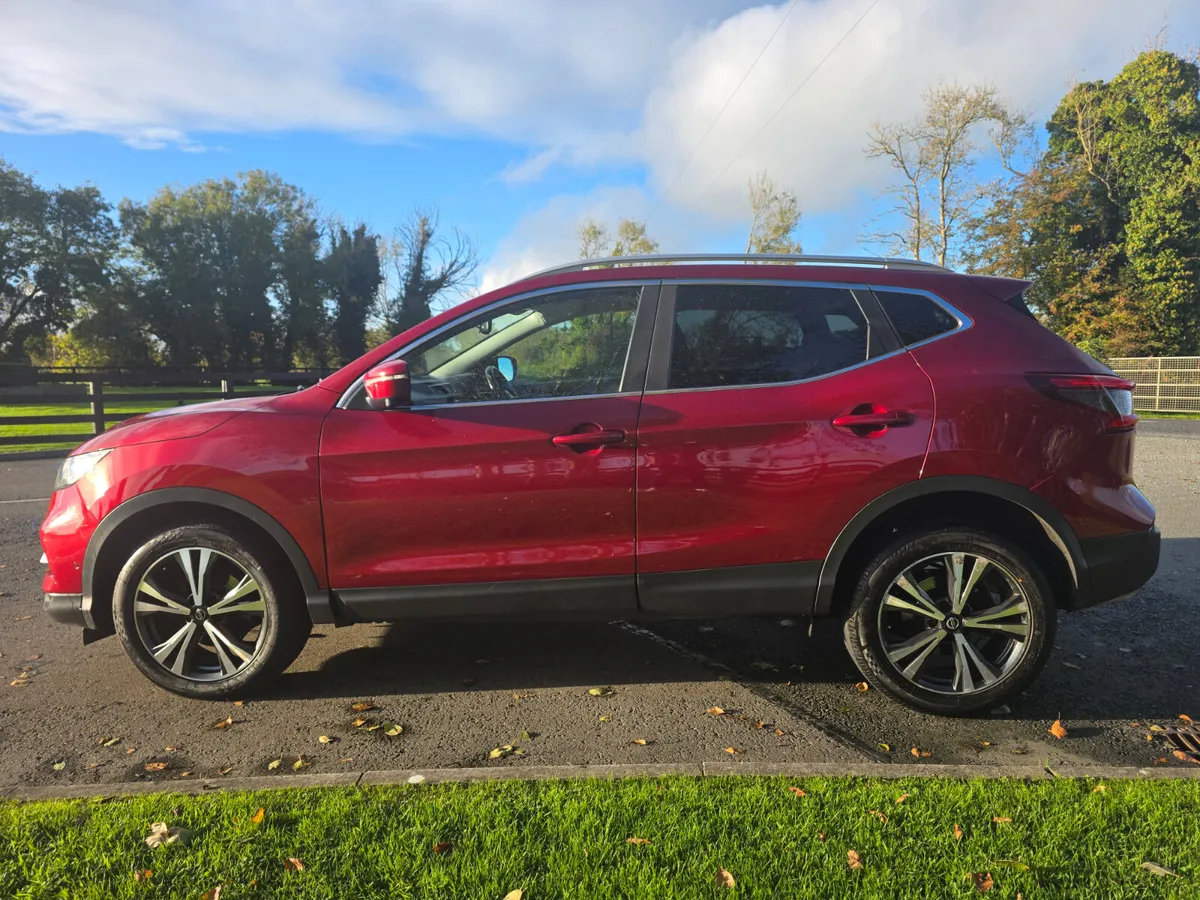 Nissan Qashqai ( new NCT  today04/27 !! - Image 4