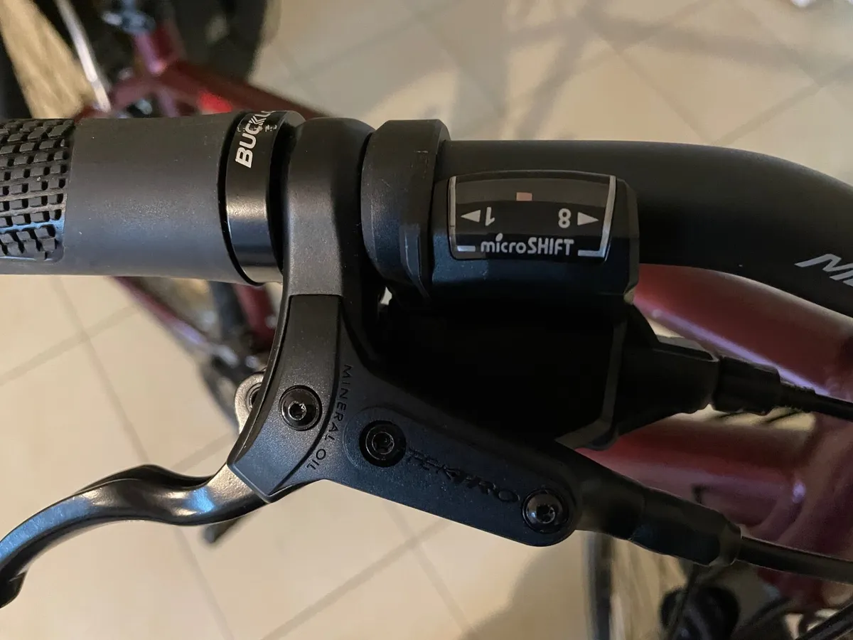 Merida crossway tourer - Image 2
