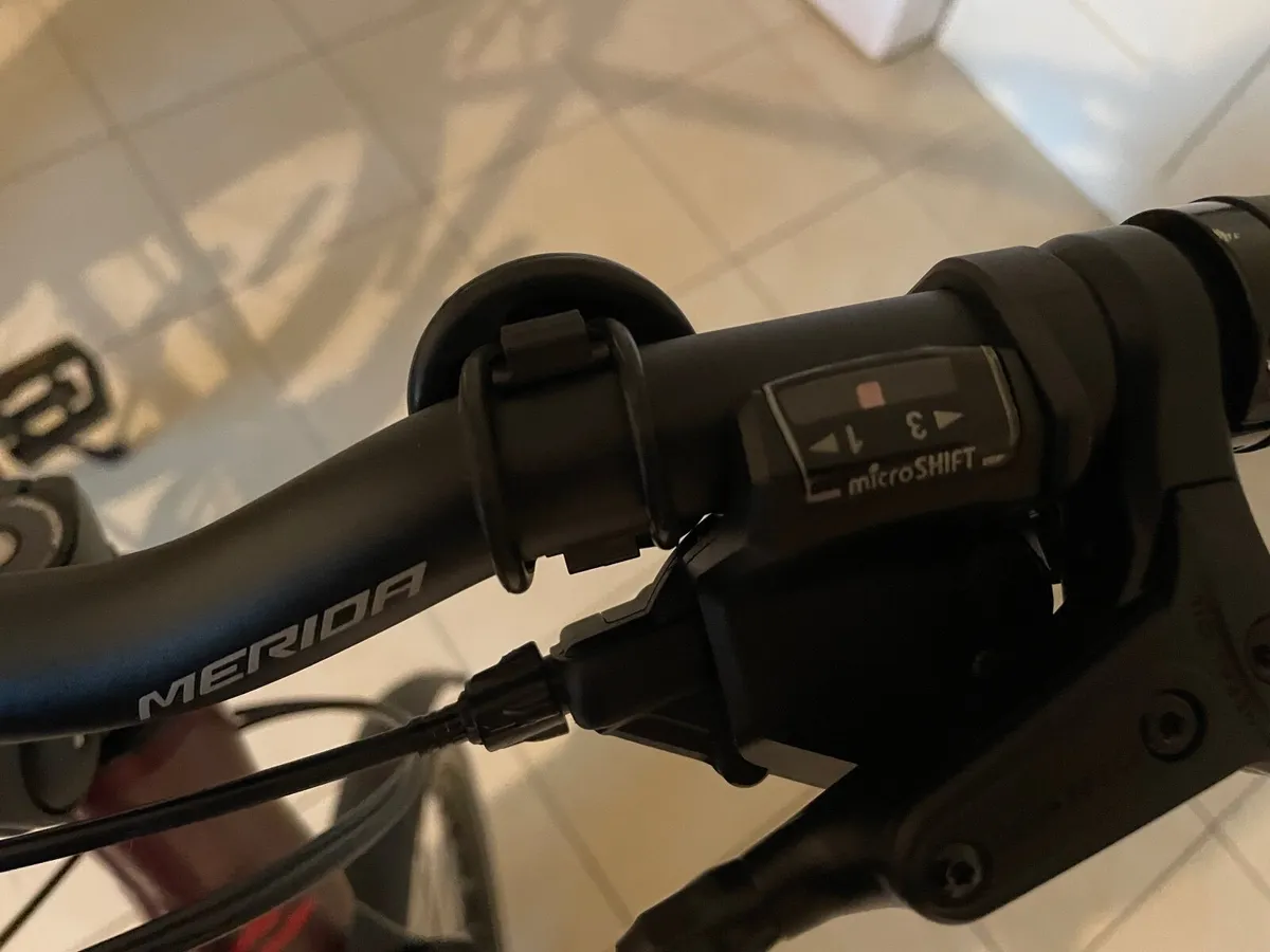 Merida crossway tourer - Image 3