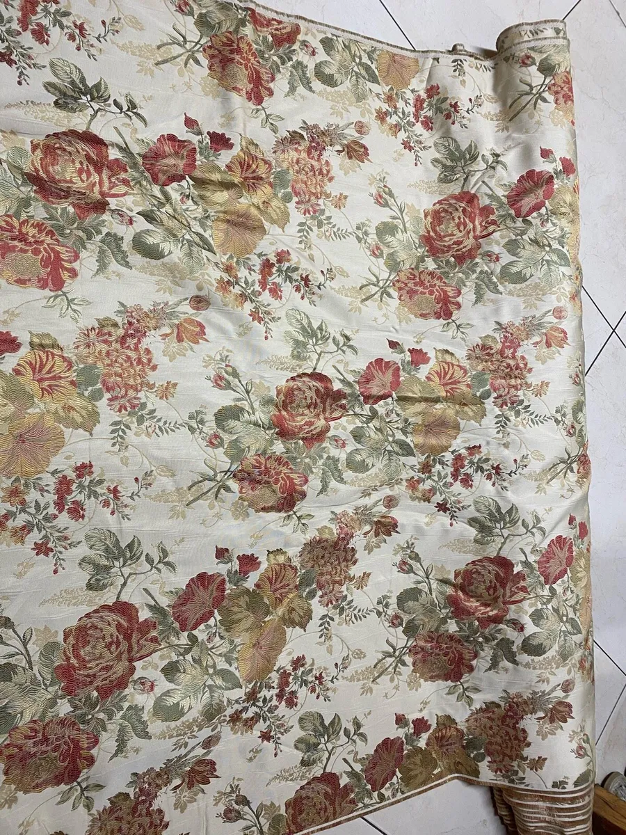 Curtain fabric - Image 3