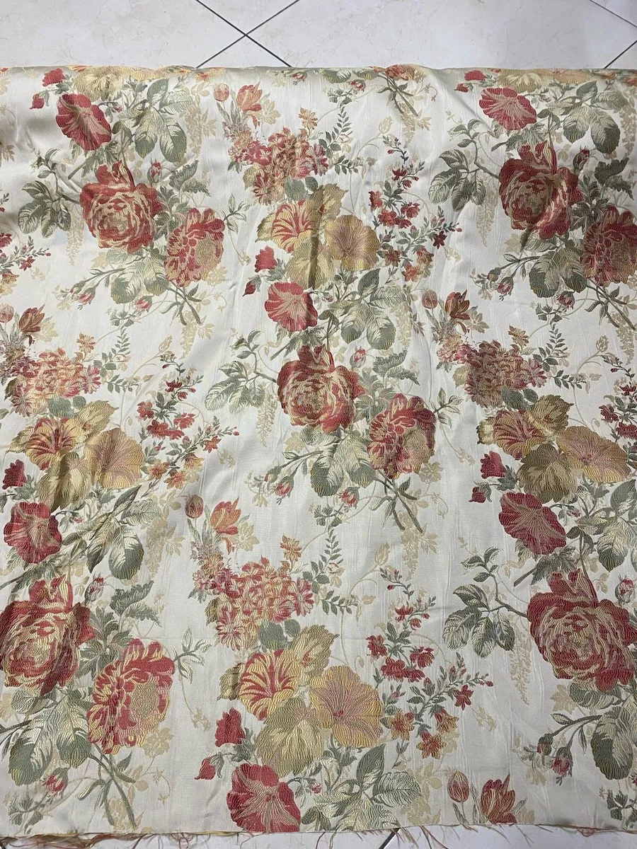 Curtain fabric - Image 4
