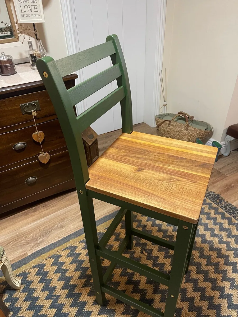 Bar/Island Stools - Image 4