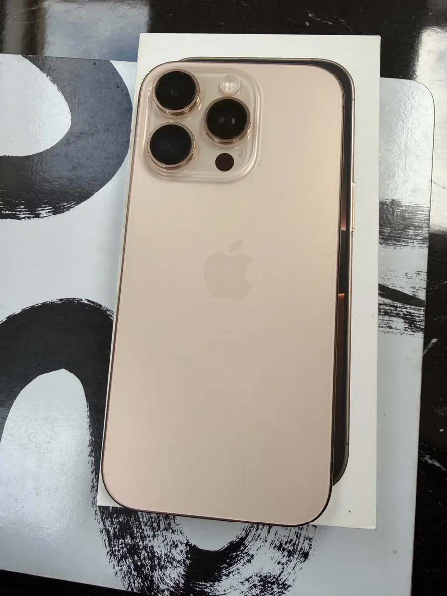 IPhone 16 Pro 128GB - Image 1