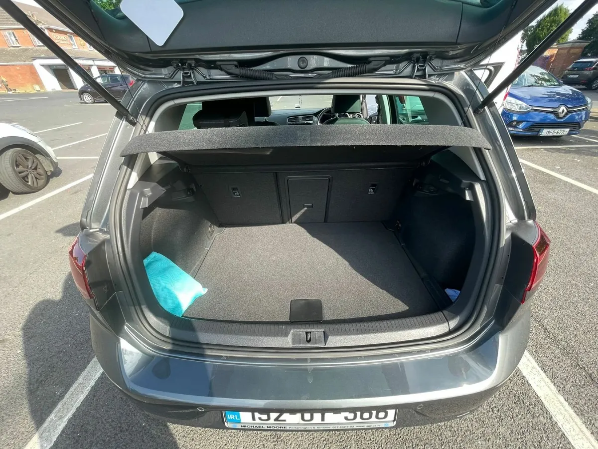 Volkswagen e-Golf 2019 Sport Line - Image 4