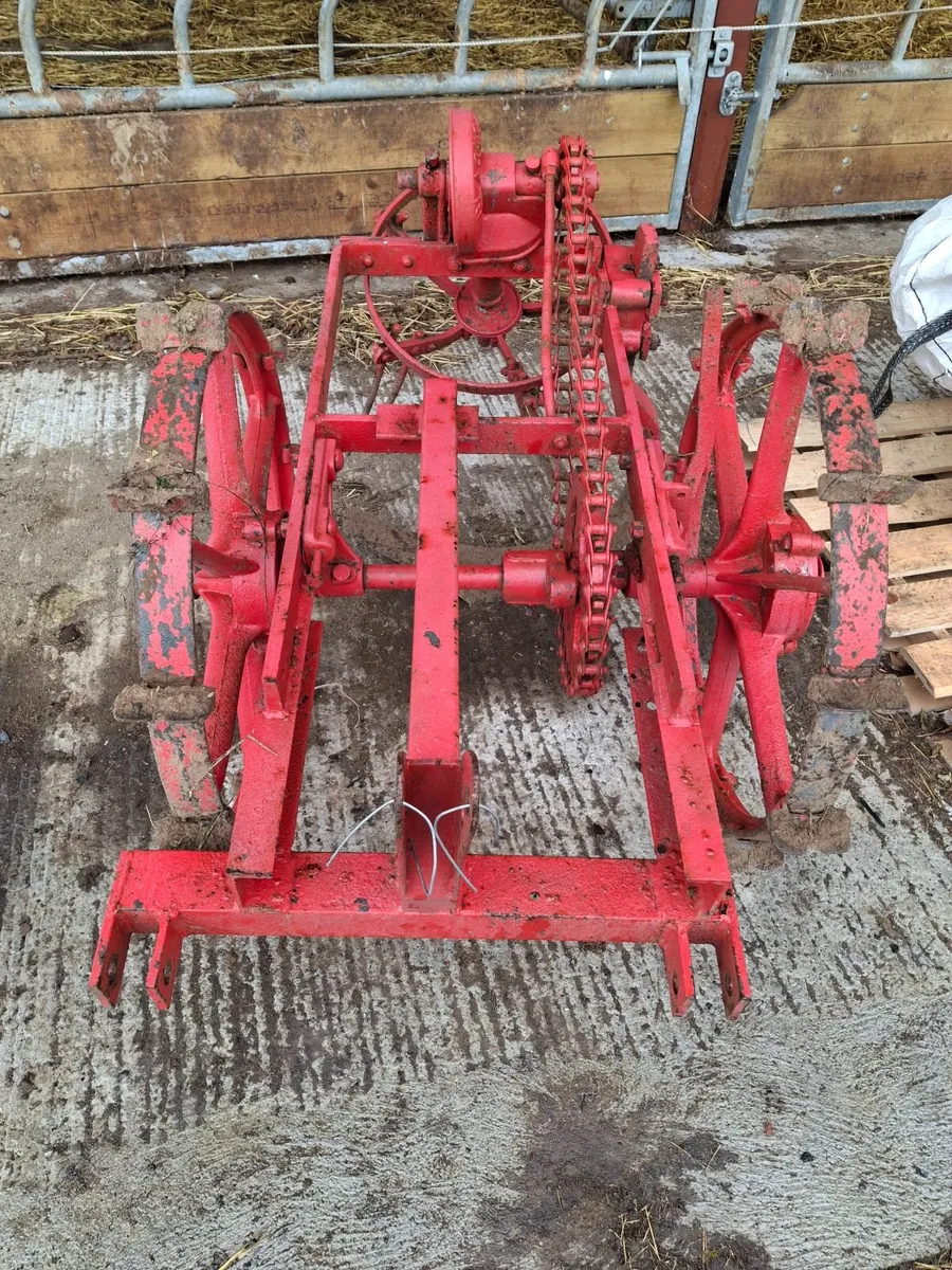 Potato harvester - Image 2