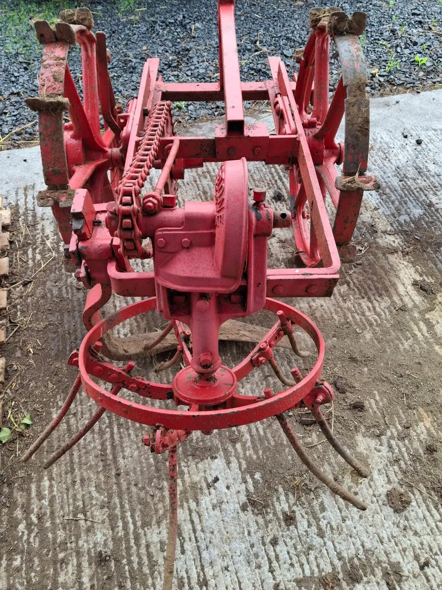 Potato harvester - Image 3