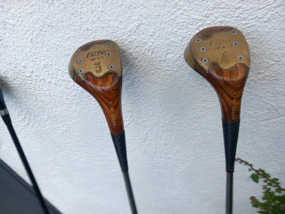 Golf club - Image 2