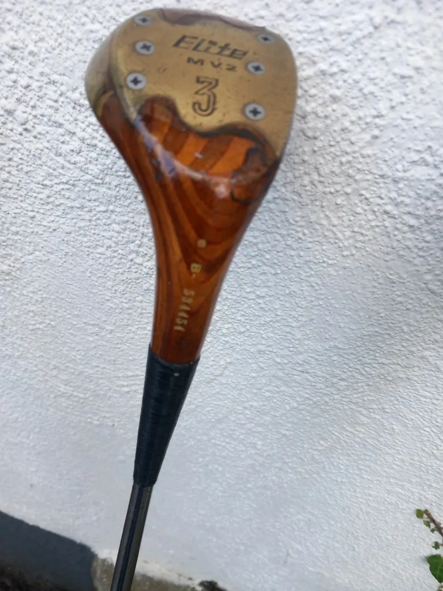 Golf club - Image 3
